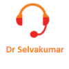 Dr Selvakumar